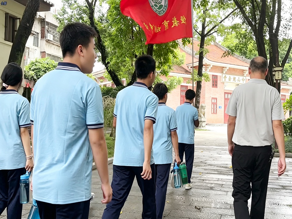 黄山正规叛逆小孩特殊学校2026家长择校指南