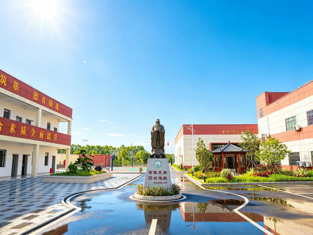 黄山正规叛逆孩子全封闭改变学校怎么联系