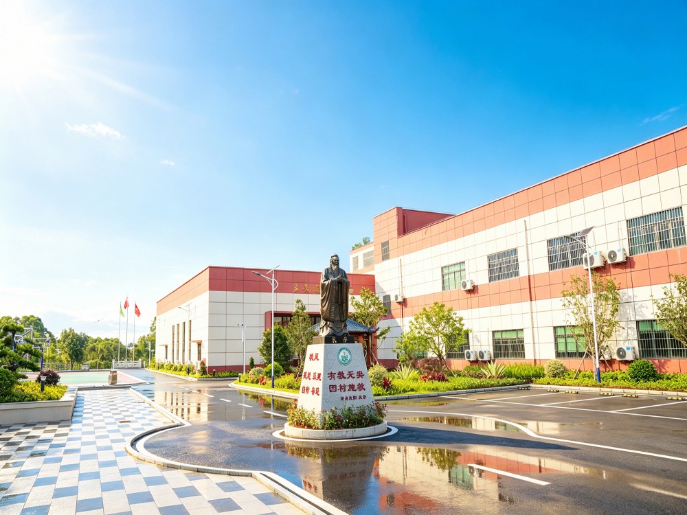黄山叛逆孩子教育学校推荐：本地培育机构选择指南