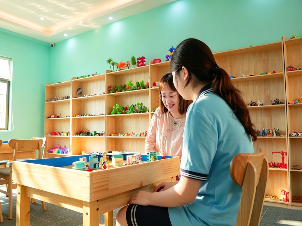 黄山孩子不听话专门教育学校具体位置与选择指南