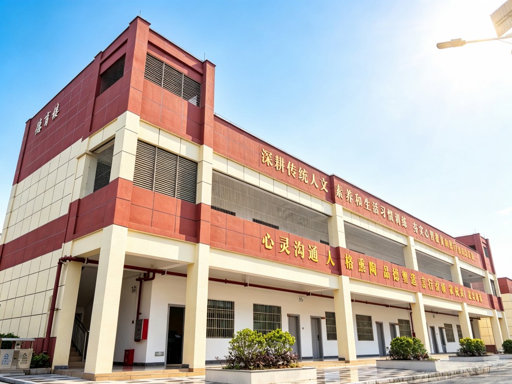 2026精选黄山靠谱的全封闭叛逆小孩改变学校怎么选择