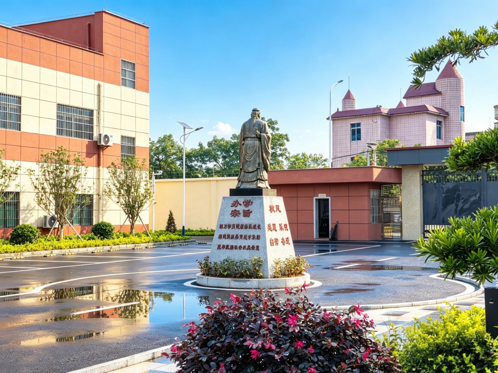 黄山叛逆孩子管教学校选择指南：专业机构如何助力孩子正向转变