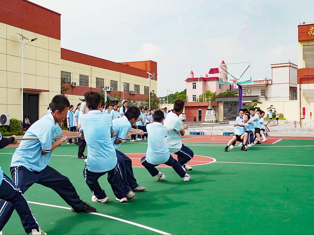 黄山孩子不读书管教学校具体位置在哪